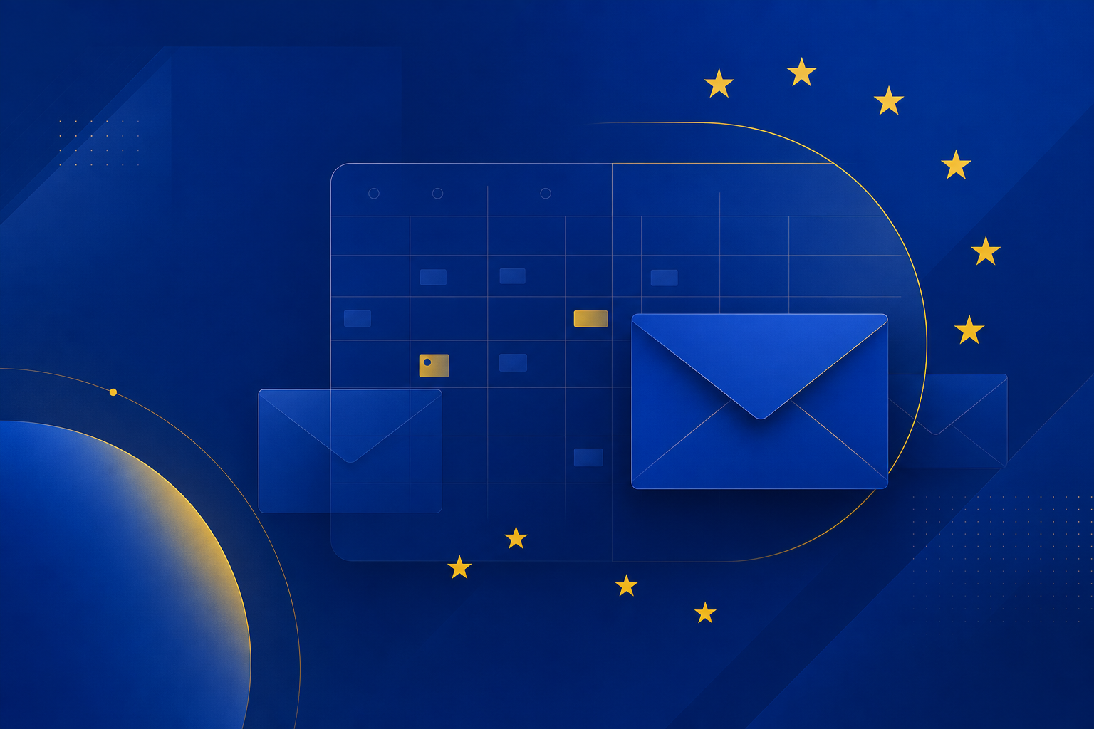 Guides cover for How to Choose European Email and Calendar Tools That Fit Your Week
