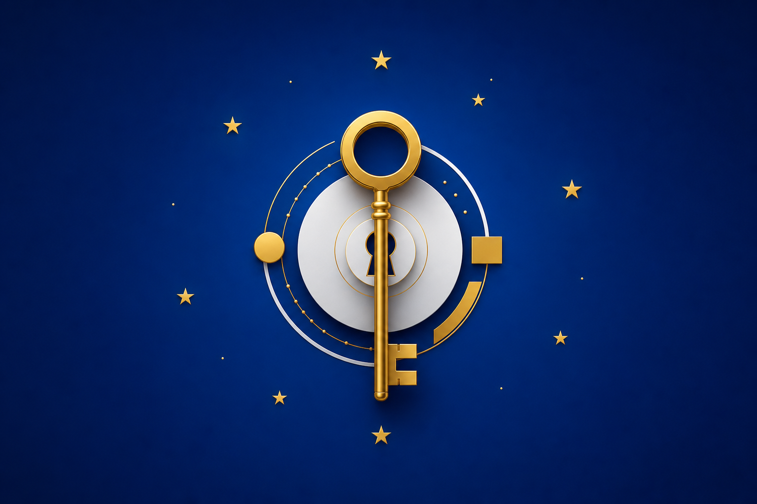 Guides cover for How to Choose a European Password Manager You Will Keep Using