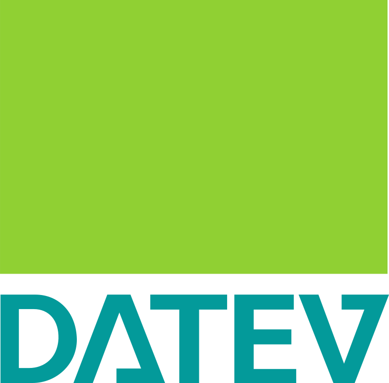 DATEV logo