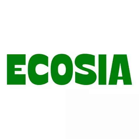 Ecosia logo