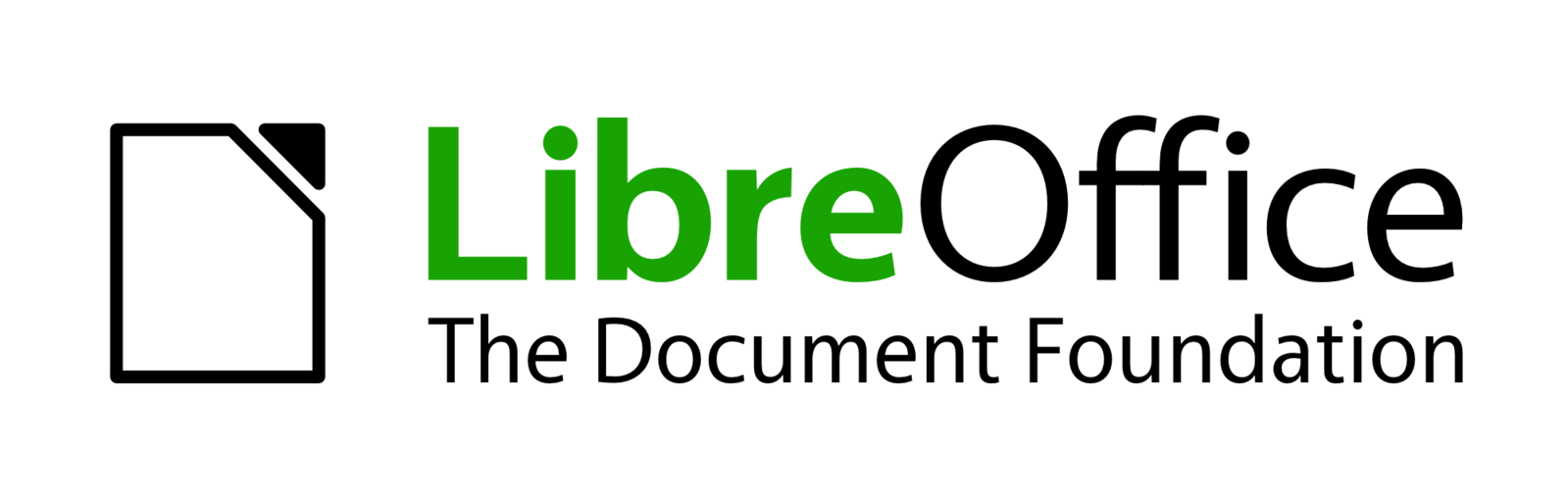 LibreOffice logo