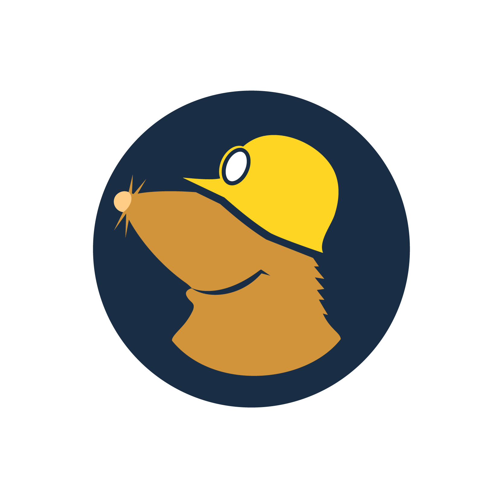 Mullvad Browser logo